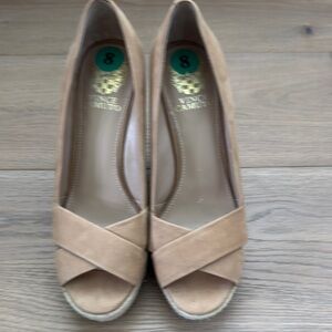 Vince Camuto Taryn Wedges